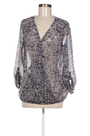 Дамска блуза Esprit, Размер M, Цвят Многоцветен, Цена 4,32 лв.