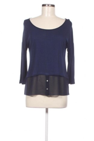 Γυναικεία μπλούζα Esprit, Μέγεθος S, Χρώμα Μπλέ, Τιμή 2,82 €