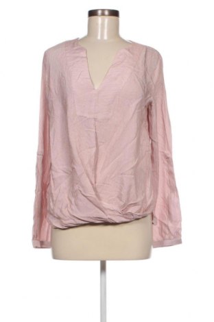 Γυναικεία μπλούζα Esprit, Μέγεθος S, Χρώμα  Μπέζ, Τιμή 7,43 €