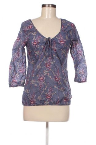 Дамска блуза Esprit, Размер XS, Цвят Многоцветен, Цена 4,32 лв.