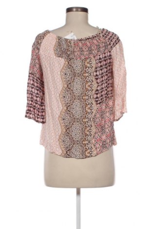 Γυναικεία μπλούζα Edc By Esprit, Μέγεθος M, Χρώμα Πολύχρωμο, Τιμή 2,38 €