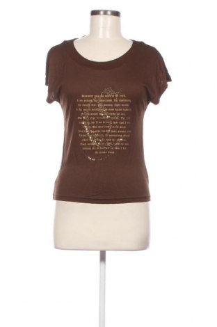 Damen Shirt Esprit, Größe XS, Farbe Braun, Preis € 14,03