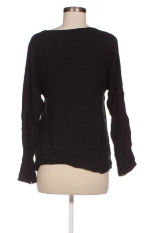 Γυναικεία μπλούζα Esprit, Μέγεθος S, Χρώμα Μαύρο, Τιμή 2,38 €