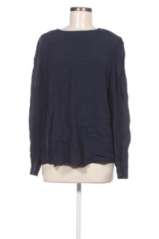 Дамска блуза Esprit, Размер M, Цвят Син, Цена 3,84 лв.