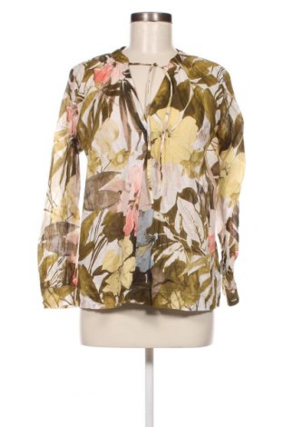Дамска блуза Esprit, Размер S, Цвят Многоцветен, Цена 6,24 лв.