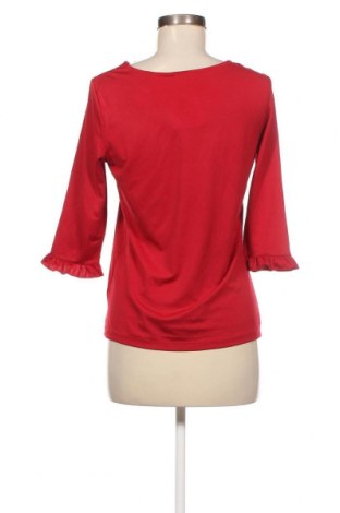 Дамска блуза Esprit, Размер S, Цвят Червен, Цена 24,00 лв.