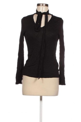 Дамска блуза Esprit, Размер S, Цвят Черен, Цена 4,56 лв.