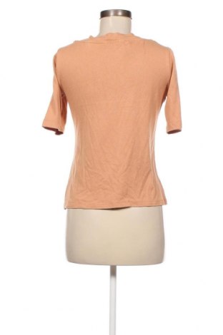 Γυναικεία μπλούζα Essentials by Tchibo, Μέγεθος XXS, Χρώμα  Μπέζ, Τιμή 2,23 €