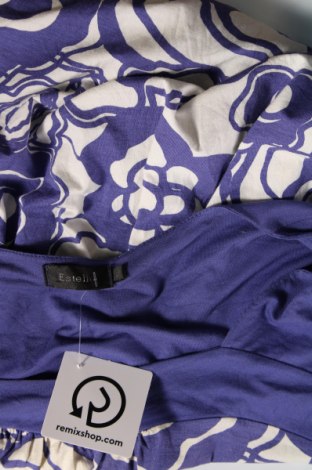 Γυναικεία μπλούζα Estelle, Μέγεθος L, Χρώμα Πολύχρωμο, Τιμή 7,67 €