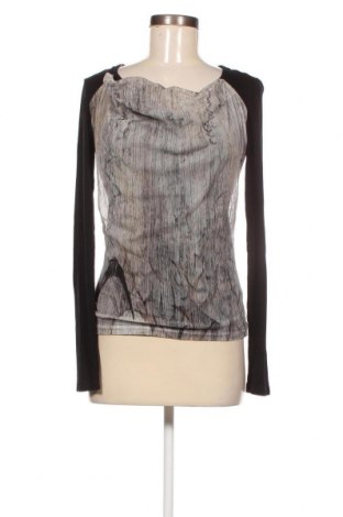 Дамска блуза Eva Kayan, Размер M, Цвят Многоцветен, Цена 34,00 лв.