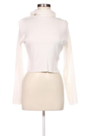 Дамска блуза Even&Odd, Размер XL, Цвят Бял, Цена 11,47 лв.