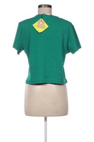 Bluză de femei Even&Odd, Mărime 3XL, Culoare Verde, Preț 23,45 Lei