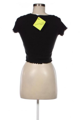 Дамска блуза Even&Odd, Размер S, Цвят Черен, Цена 8,68 лв.