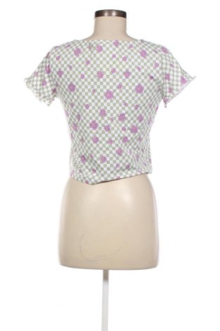Γυναικεία μπλούζα Even&Odd, Μέγεθος L, Χρώμα Πολύχρωμο, Τιμή 4,63 €