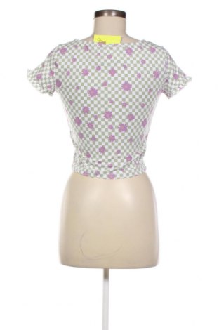 Γυναικεία μπλούζα Even&Odd, Μέγεθος XS, Χρώμα Πολύχρωμο, Τιμή 4,63 €