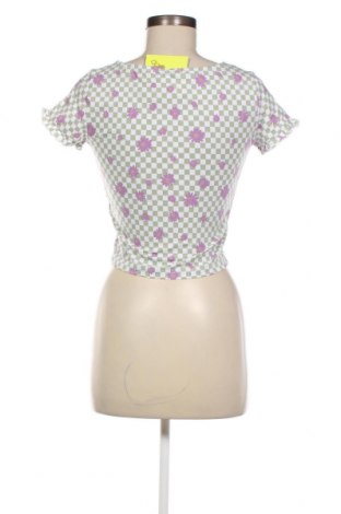 Γυναικεία μπλούζα Even&Odd, Μέγεθος S, Χρώμα Πολύχρωμο, Τιμή 4,95 €