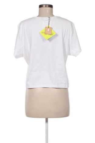 Дамска блуза Even&Odd, Размер 4XL, Цвят Бял, Цена 10,54 лв.