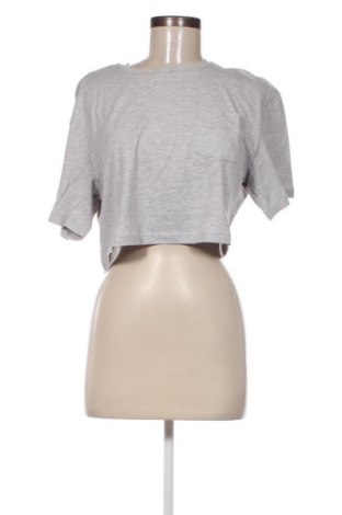 Дамска блуза Even&Odd, Размер M, Цвят Сив, Цена 6,20 лв.
