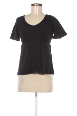 Γυναικεία μπλούζα Even&Odd, Μέγεθος XS, Χρώμα Μαύρο, Τιμή 7,35 €