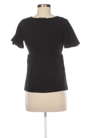 Дамска блуза Even&Odd, Размер XS, Цвят Черен, Цена 8,37 лв.