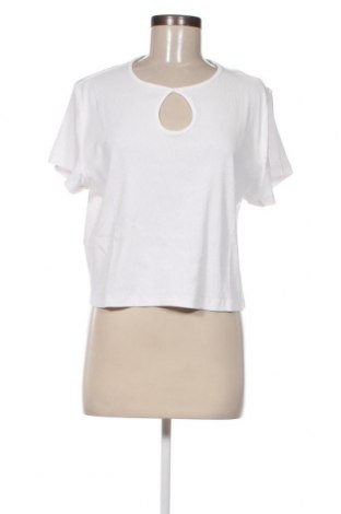 Дамска блуза Even&Odd, Размер 3XL, Цвят Бял, Цена 9,61 лв.