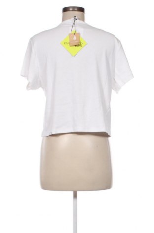 Дамска блуза Even&Odd, Размер 3XL, Цвят Бял, Цена 10,54 лв.
