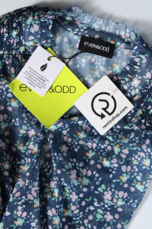 Дамска блуза Even&Odd, Размер S, Цвят Многоцветен, Цена 7,13 лв.