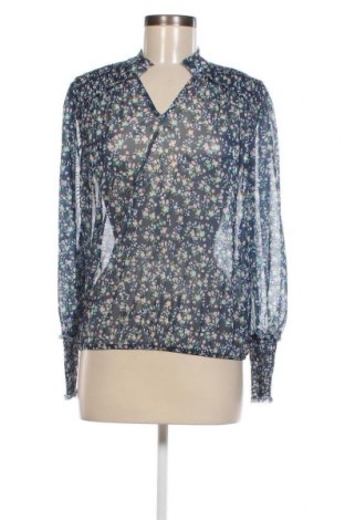 Γυναικεία μπλούζα Even&Odd, Μέγεθος S, Χρώμα Πολύχρωμο, Τιμή 3,84 €