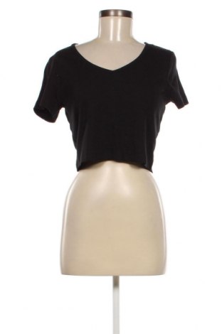 Γυναικεία μπλούζα Even&Odd, Μέγεθος L, Χρώμα Μαύρο, Τιμή 5,59 €