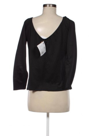 Дамска блуза Even&Odd, Размер XXL, Цвят Черен, Цена 9,61 лв.