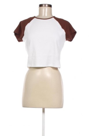 Γυναικεία μπλούζα Even&Odd, Μέγεθος XL, Χρώμα Πολύχρωμο, Τιμή 4,95 €