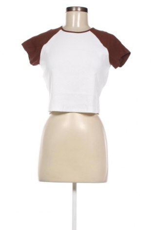 Γυναικεία μπλούζα Even&Odd, Μέγεθος L, Χρώμα Πολύχρωμο, Τιμή 4,95 €