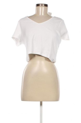 Дамска блуза Even&Odd, Размер XL, Цвят Бял, Цена 9,92 лв.