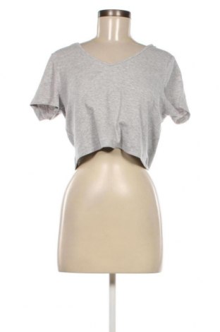 Дамска блуза Even&Odd, Размер XL, Цвят Сив, Цена 8,99 лв.