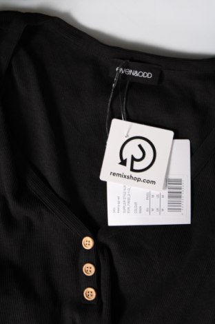Damen Shirt EveniPacific, Größe M, Farbe Schwarz, Preis 5,23 €