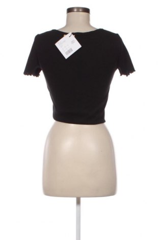 Дамска блуза EveniPacific, Размер M, Цвят Черен, Цена 10,14 лв.