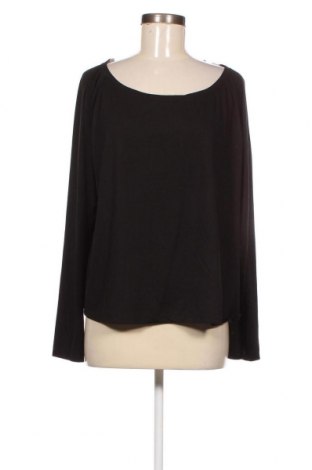 Γυναικεία μπλούζα Every Day, Μέγεθος L, Χρώμα Μαύρο, Τιμή 4,95 €