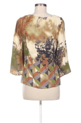 Γυναικεία μπλούζα Expresso, Μέγεθος S, Χρώμα Πολύχρωμο, Τιμή 2,73 €