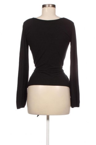Γυναικεία μπλούζα Expresso, Μέγεθος L, Χρώμα Μαύρο, Τιμή 4,84 €