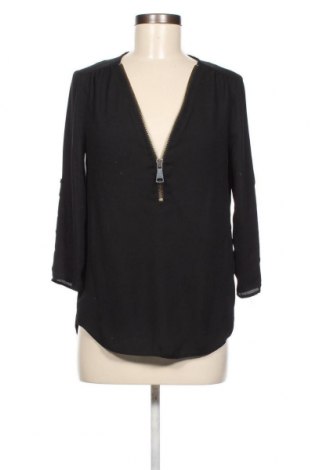 Damen Shirt F&F, Größe XS, Farbe Schwarz, Preis 2,51 €