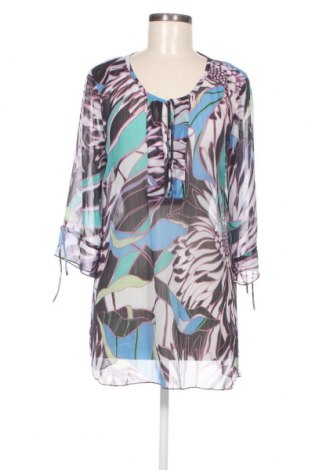 Γυναικεία μπλούζα Fabiani, Μέγεθος L, Χρώμα Πολύχρωμο, Τιμή 3,17 €