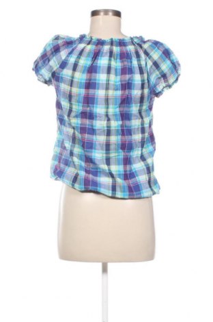 Γυναικεία μπλούζα Faded Glory, Μέγεθος S, Χρώμα Μπλέ, Τιμή 2,82 €