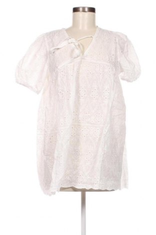 Дамска блуза Fashion, Размер XL, Цвят Бял, Цена 15,50 лв.