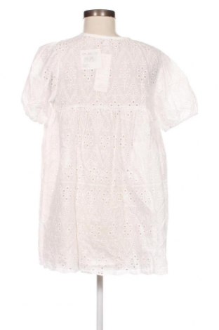 Дамска блуза Fashion, Размер XL, Цвят Бял, Цена 15,50 лв.