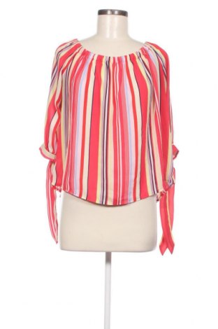Дамска блуза Fb Sister, Размер M, Цвят Многоцветен, Цена 14,88 лв.