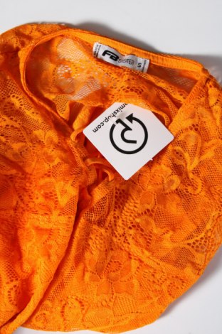 Damen Shirt Fb Sister, Größe S, Farbe Orange, Preis € 3,44