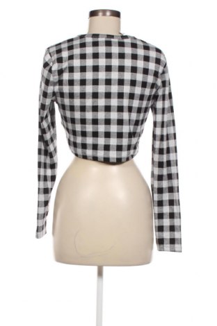 Γυναικεία μπλούζα Fb Sister, Μέγεθος XL, Χρώμα Πολύχρωμο, Τιμή 3,64 €