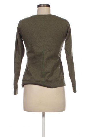 Дамска блуза Fb Sister, Размер XS, Цвят Зелен, Цена 3,04 лв.