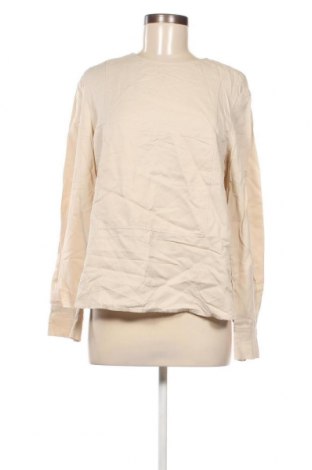 Дамска блуза Filippa K, Размер M, Цвят Бежов, Цена 35,20 лв.