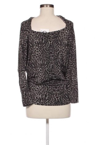 Γυναικεία μπλούζα Floyd, Μέγεθος S, Χρώμα Μαύρο, Τιμή 2,52 €